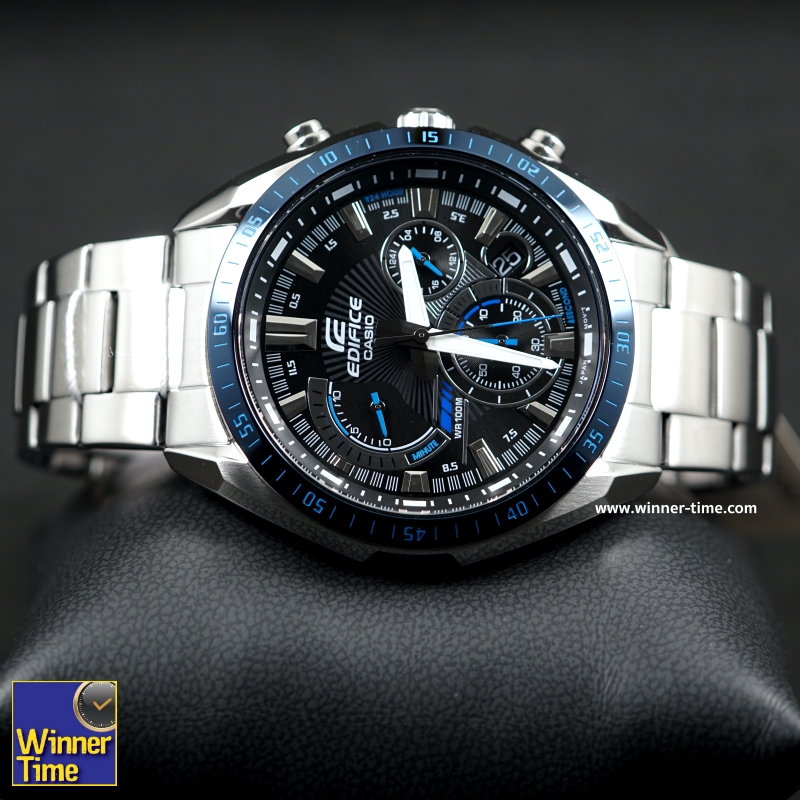 นาฬิกาCASIO EDIFICE รุ่น EFR-570DB-1BV