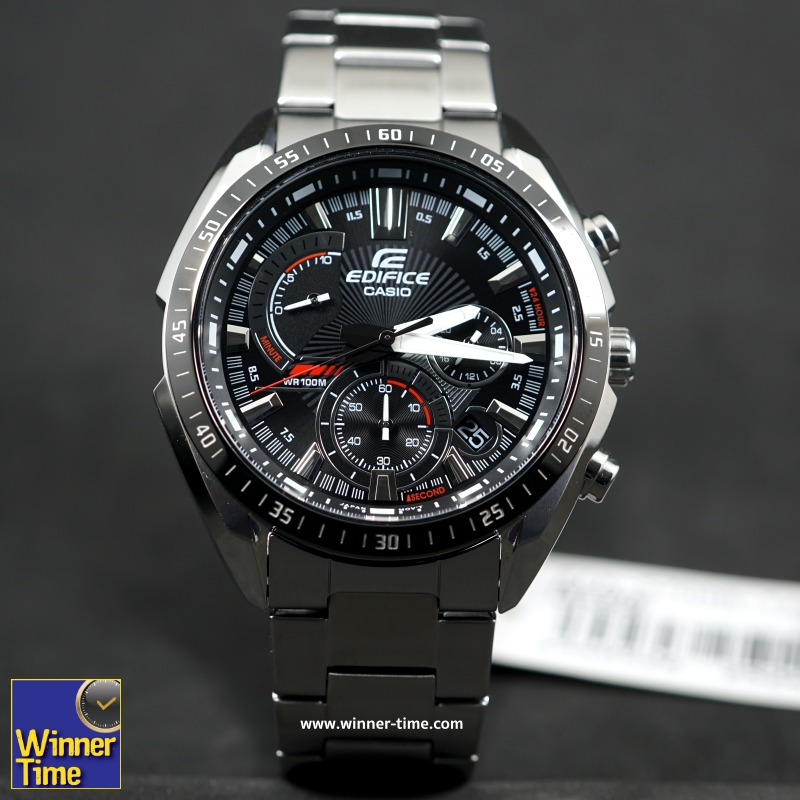 นาฬิกาCASIO EDIFICE รุ่น EFR-570DB-1AV