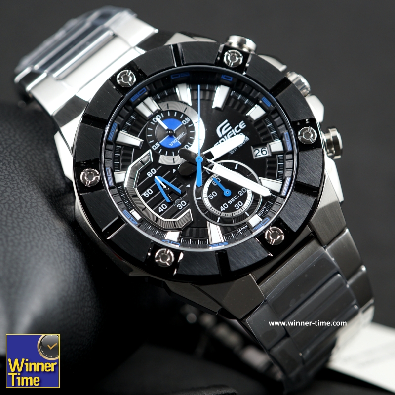 นาฬิกาCASIO EDIFICE รุ่น EFR-569DB-1AV