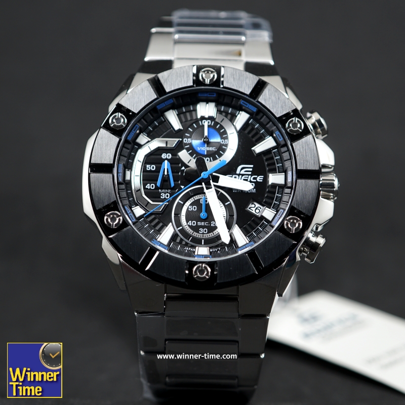 นาฬิกาCASIO EDIFICE รุ่น EFR-569DB-1AV