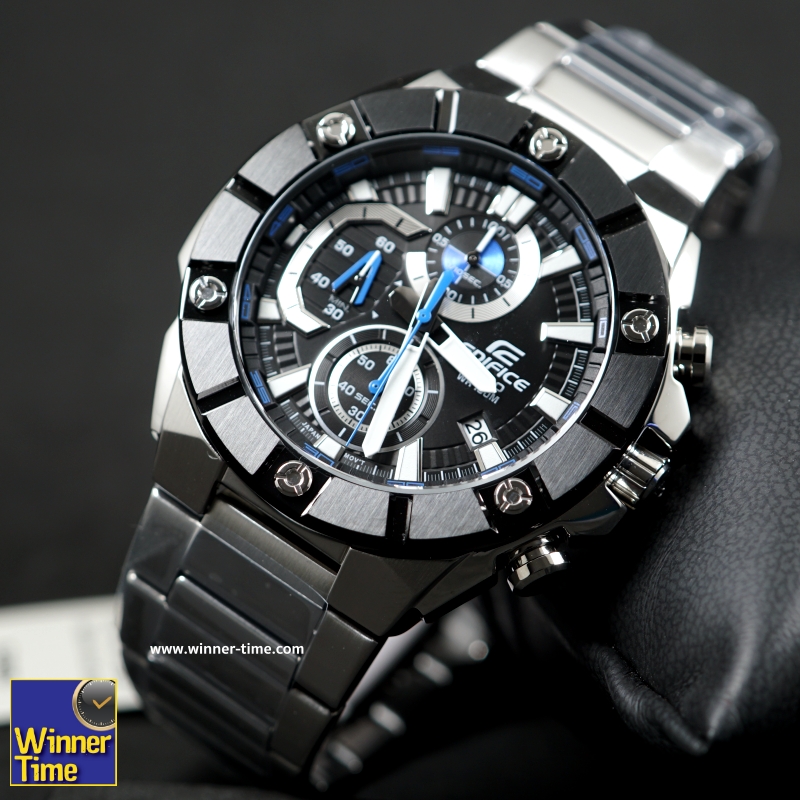 นาฬิกาCASIO EDIFICE รุ่น EFR-569DB-1AV