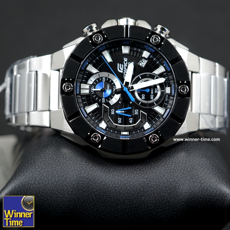 นาฬิกาCASIO EDIFICE รุ่น EFR-569DB-1AV