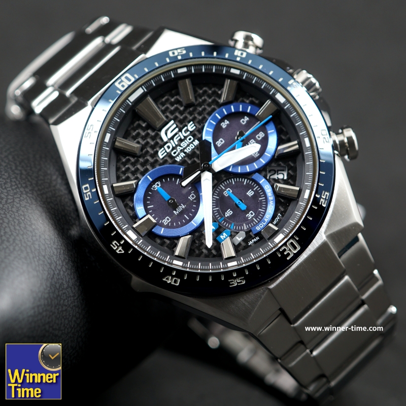 Casio edifice 2024 eqs 800cpb