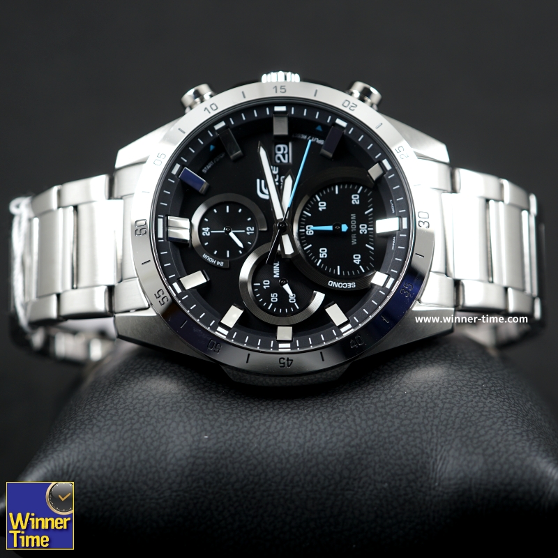 นาฬิกาCASIO EDIFICE CHRONOGRAPH รุ่น EFR-571D-1AV