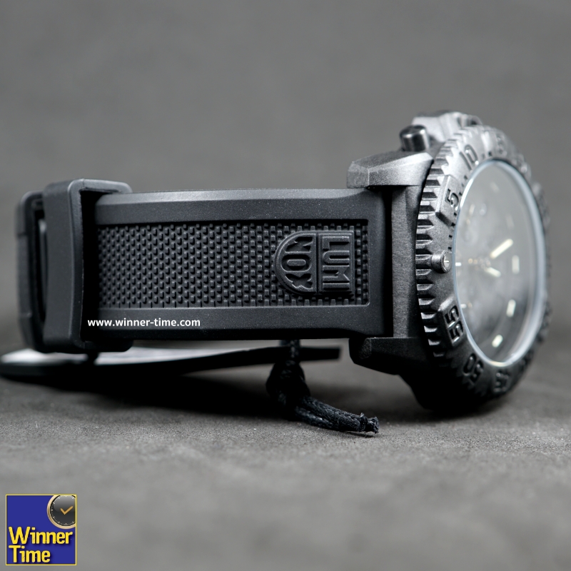 นาฬิกา Luminox NAVY SEAL COLORMARK CHRONOGRAPH 3080 SERIES รุ่น XS.3081.BO