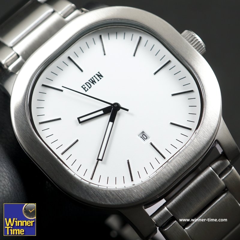นาฬิกา EDWIN รุ่น EDWIN EW1G016M0064