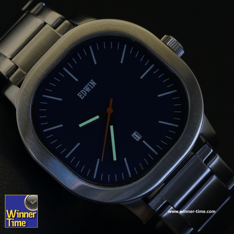 นาฬิกา EDWIN รุ่น  EW1G016M0084