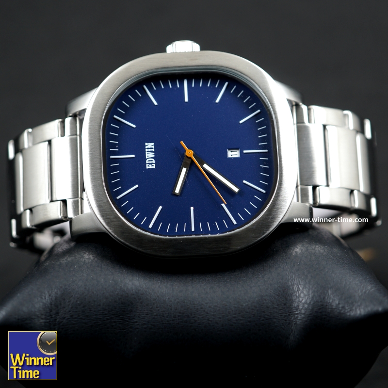 นาฬิกา EDWIN รุ่น  EW1G016M0084