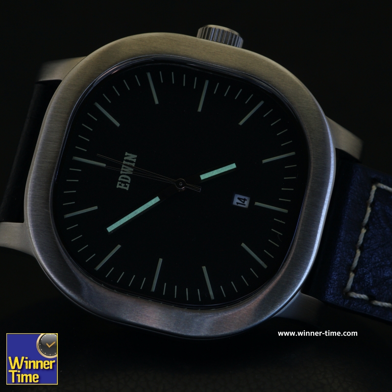 นาฬิกา EDWIN รุ่น EW1G016L0014