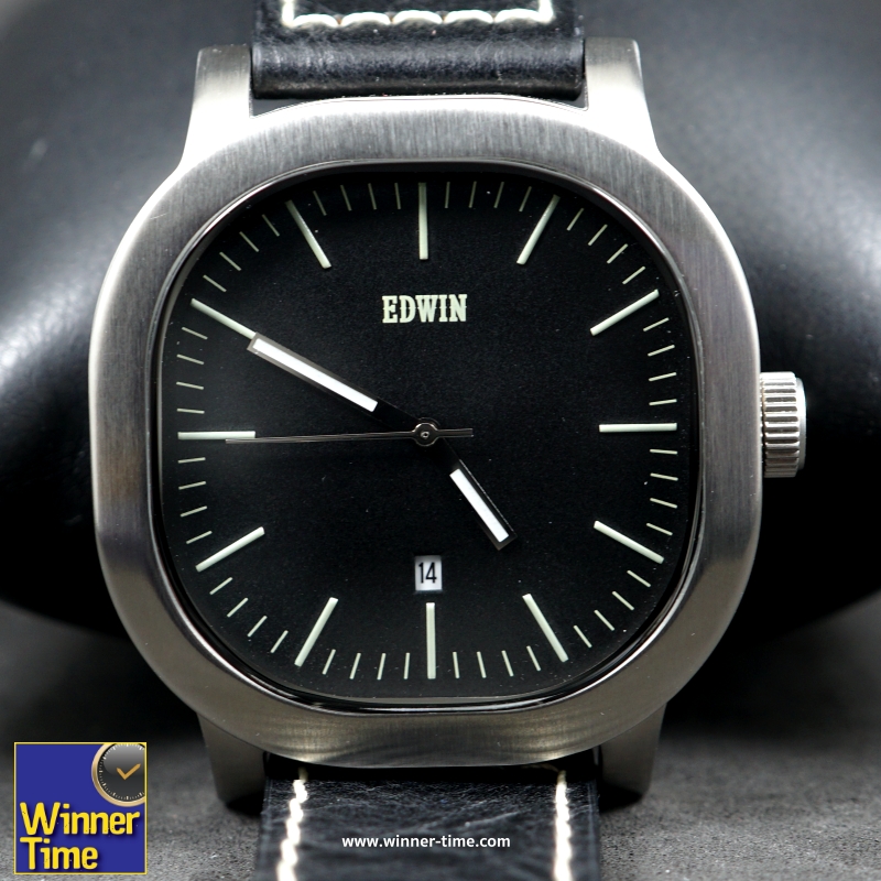 นาฬิกา EDWIN รุ่น EW1G016L0014