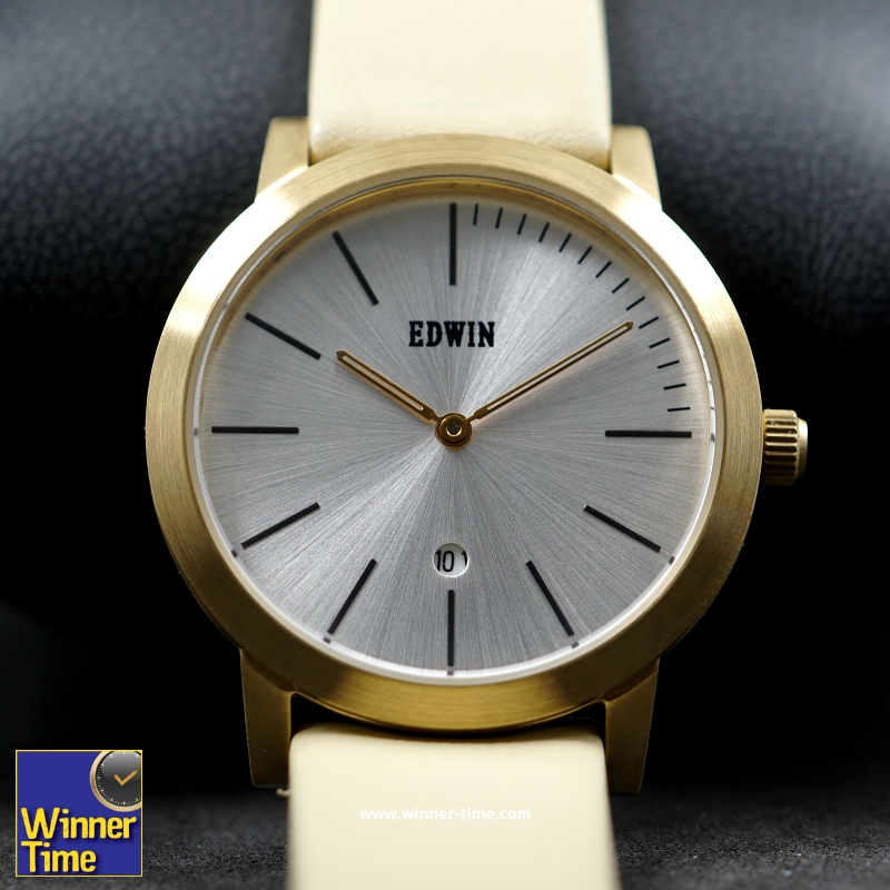 นาฬิกา Edwin KENNY รุ่น EW1L015L0034