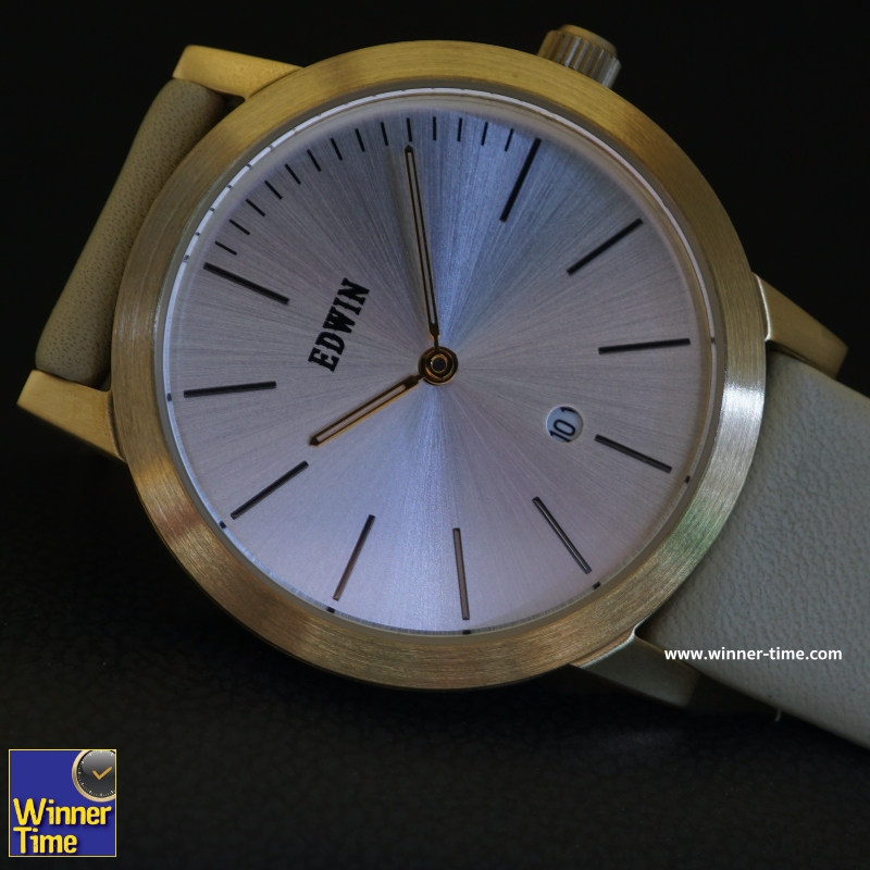 นาฬิกา Edwin KENNY รุ่น EW1L015L0034
