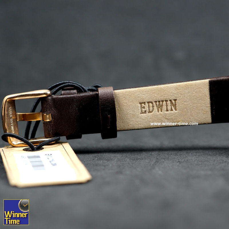 นาฬิกา Edwin KENNYรุ่น EW1L015L0084