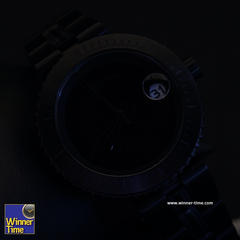 นาฬิกา EDWIN BondED รุ่น E1013-01
