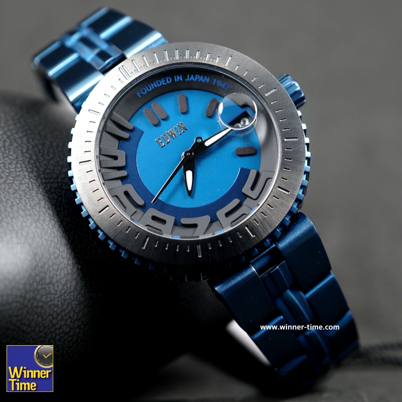นาฬิกา EDWIN Watch BondED Lady รุ่น E1007-05 