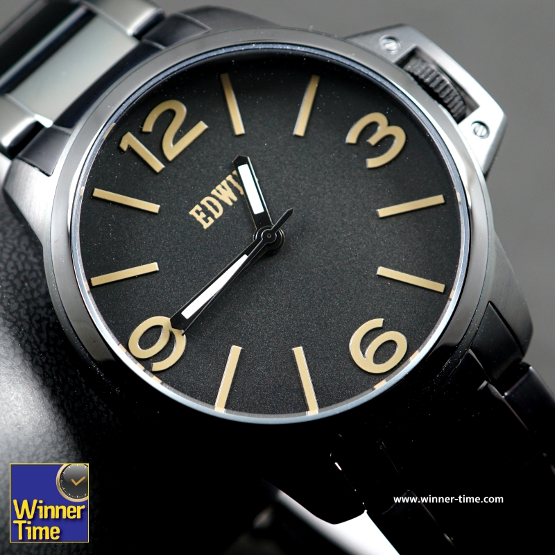 นาฬิกา EDWIN รุ่น EW1G003M0074