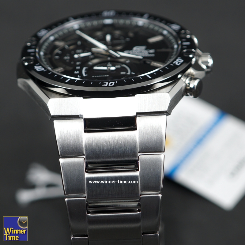 นาฬิกาCASIO EDIFICE รุ่น EFS-S560DB-1AV