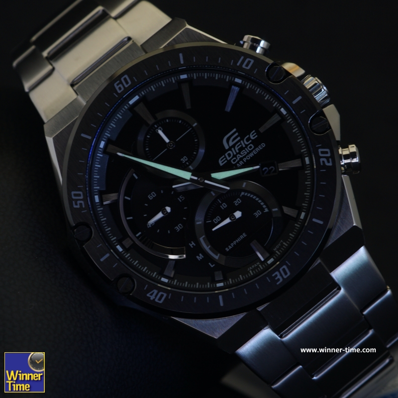 นาฬิกาCASIO EDIFICE รุ่น EFS-S560DB-1AV