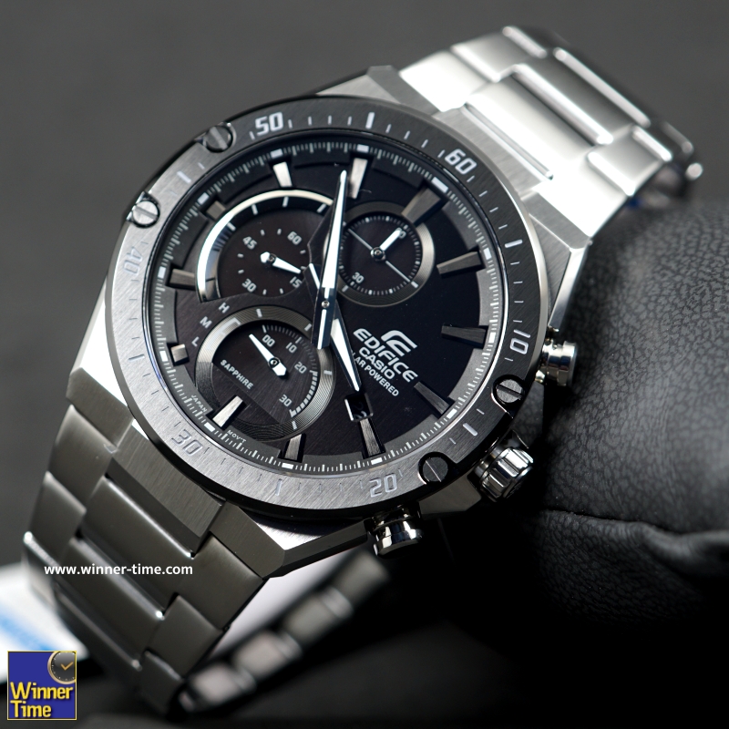 นาฬิกาCASIO EDIFICE รุ่น EFS-S560DB-1AV