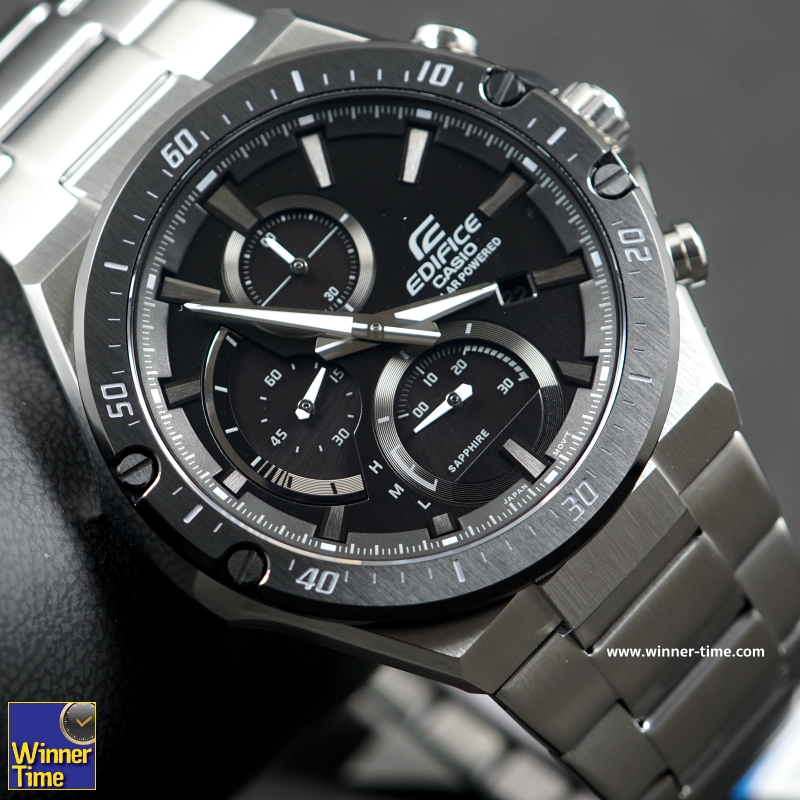 นาฬิกาCASIO EDIFICE รุ่น EFS-S560DB-1AV