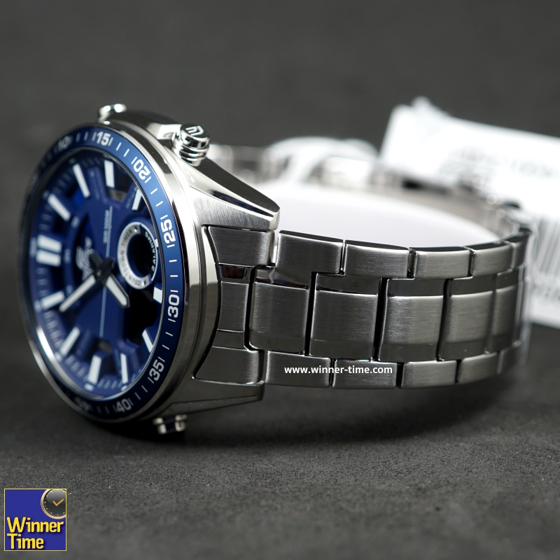 นาฬิกาCASIO EDIFICE รุ่น EFV-C100D-2AV