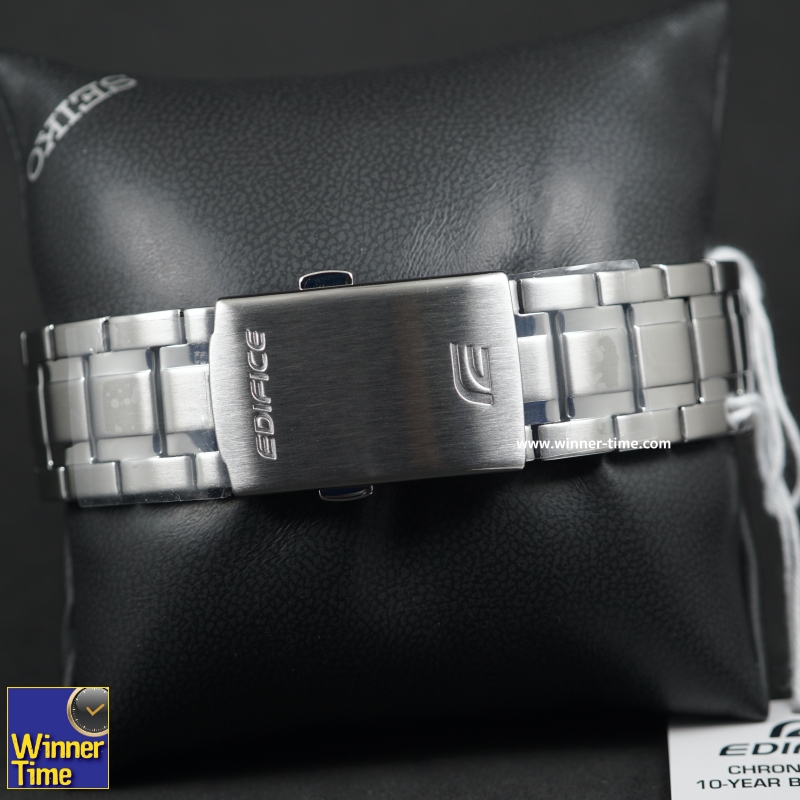 นาฬิกาCASIO EDIFICE รุ่น EFV-C100D-2AV