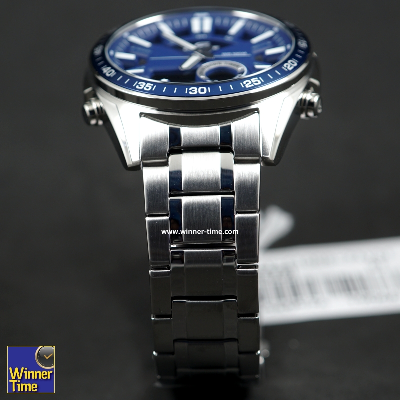 นาฬิกาCASIO EDIFICE รุ่น EFV-C100D-2AV