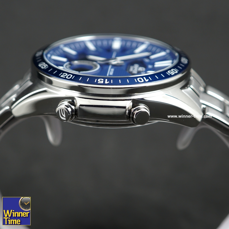 นาฬิกาCASIO EDIFICE รุ่น EFV-C100D-2AV