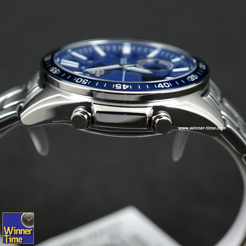 นาฬิกาCASIO EDIFICE รุ่น EFV-C100D-2AV