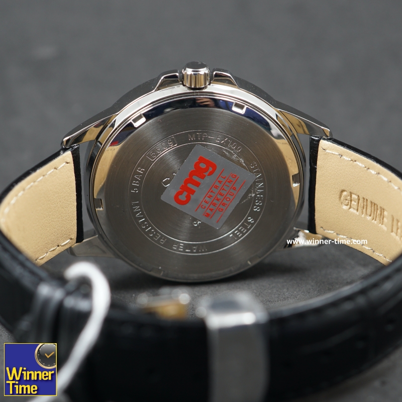 นาฬิกาCASIO รุ่น MTP-EX100L-7AV