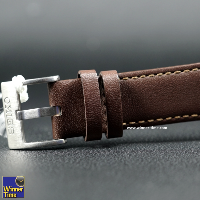 นาฬิกาSeiko Presage Automatic Japan Made รุ่น  SRPB63J1  Men's Watch