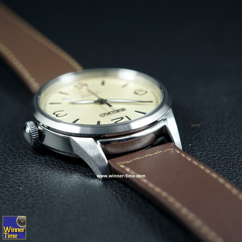 นาฬิกาSeiko Presage Automatic Japan Made รุ่น  SRPB63J1  Men's Watch