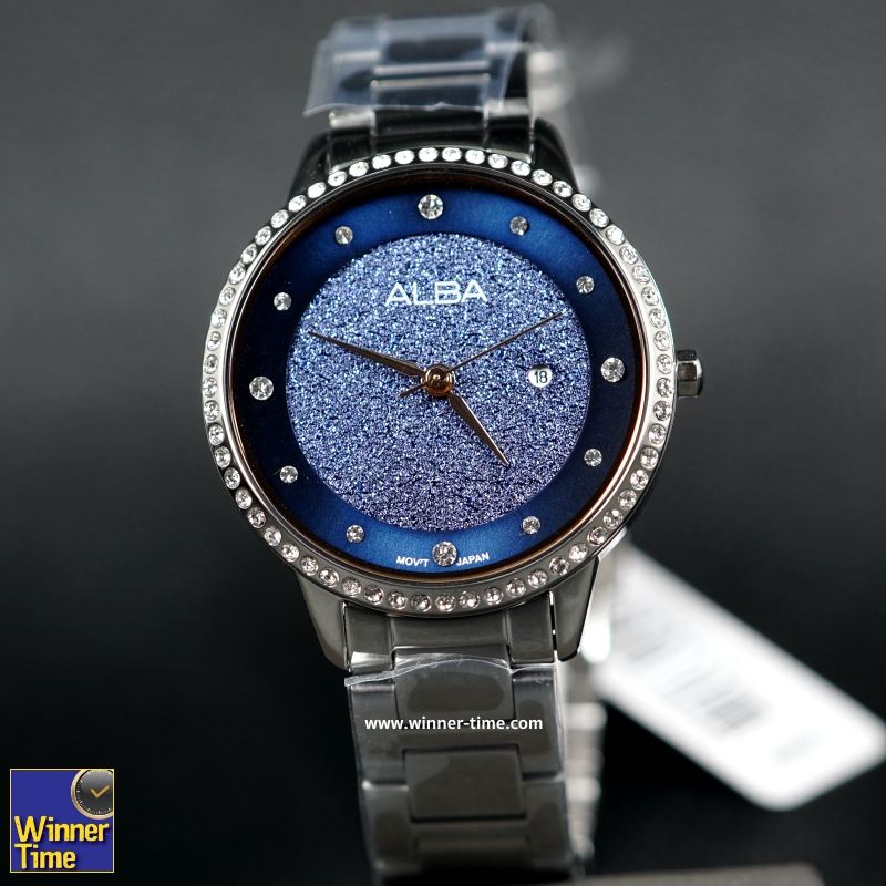 นาฬิกา ALBA รุ่น AH7W29X1