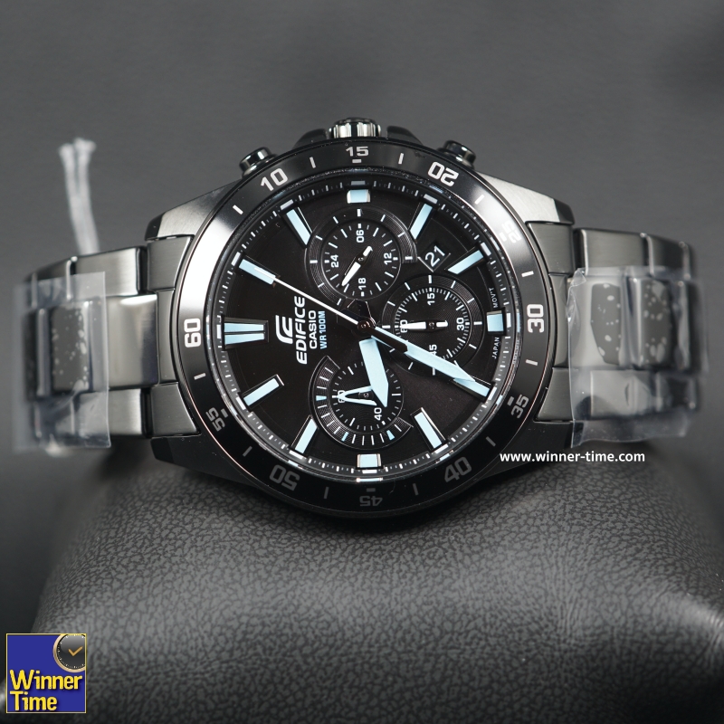 นาฬิกาCASIO EDIFICE รุ่น EFV-570DC-1AV