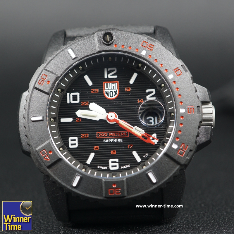 นาฬิกา Luminox Navy SEAL 3600 Series รุ่น XS.3615