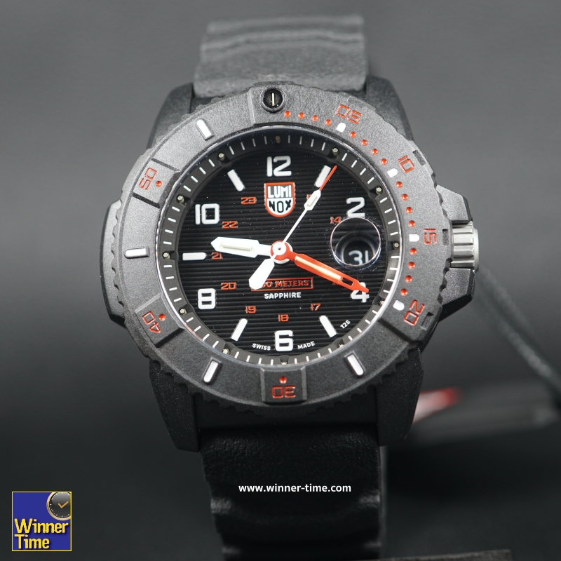 นาฬิกา Luminox Navy SEAL 3600 Series รุ่น XS.3615