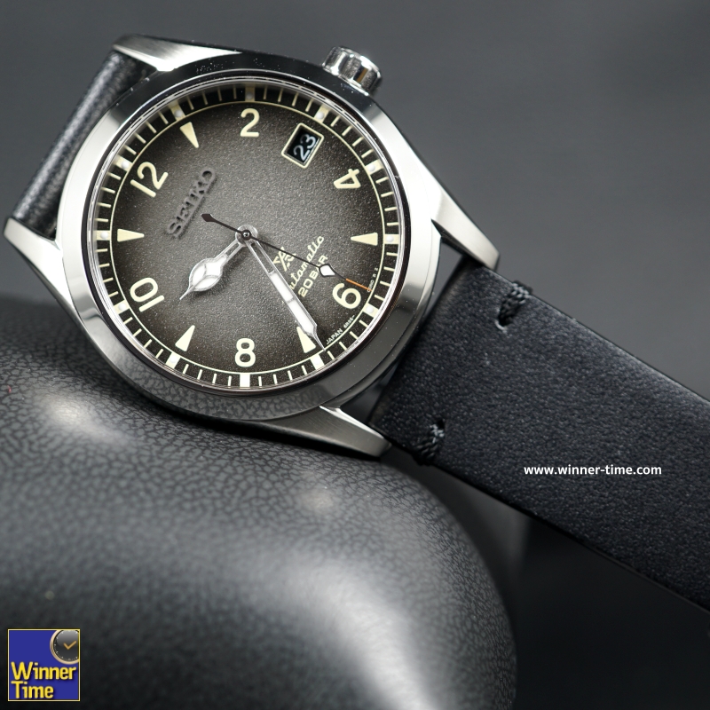 นาฬิกาSEIKO Prospex Alpinist Automatic รุ่น SPB159J1,SPB159J,SPB159