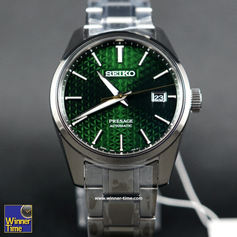 นาฬิกา SEIKO Presage Automatic รุ่น SPB169J1,SPB169J,SPB169