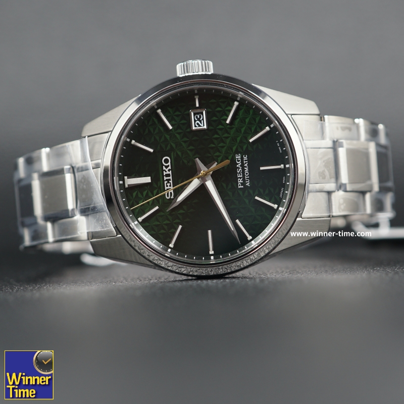 นาฬิกา SEIKO Presage Automatic รุ่น SPB169J1,SPB169J,SPB169