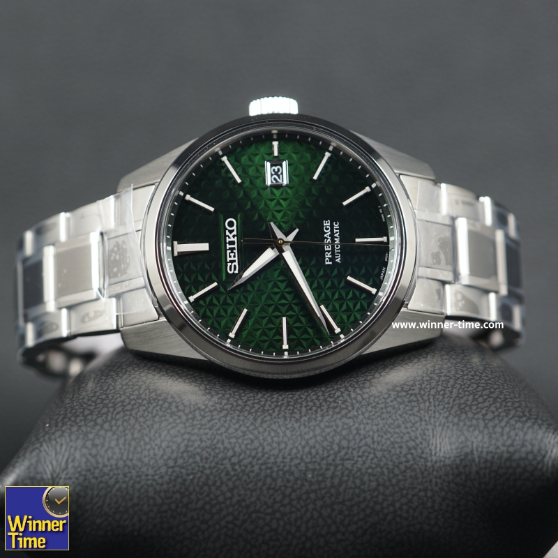 นาฬิกา SEIKO Presage Automatic รุ่น SPB169J1,SPB169J,SPB169