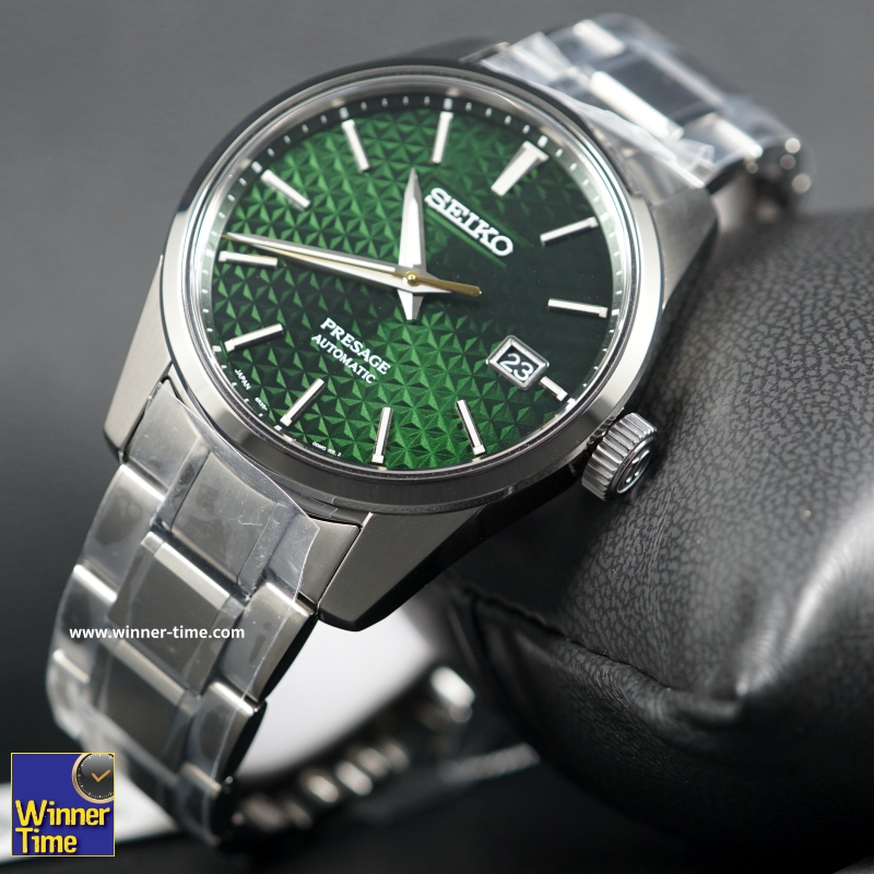 นาฬิกา SEIKO Presage Automatic รุ่น SPB169J1,SPB169J,SPB169