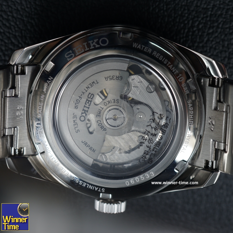 นาฬิกา SEIKO Presage Automatic รุ่น SPB169J1,SPB169J,SPB169