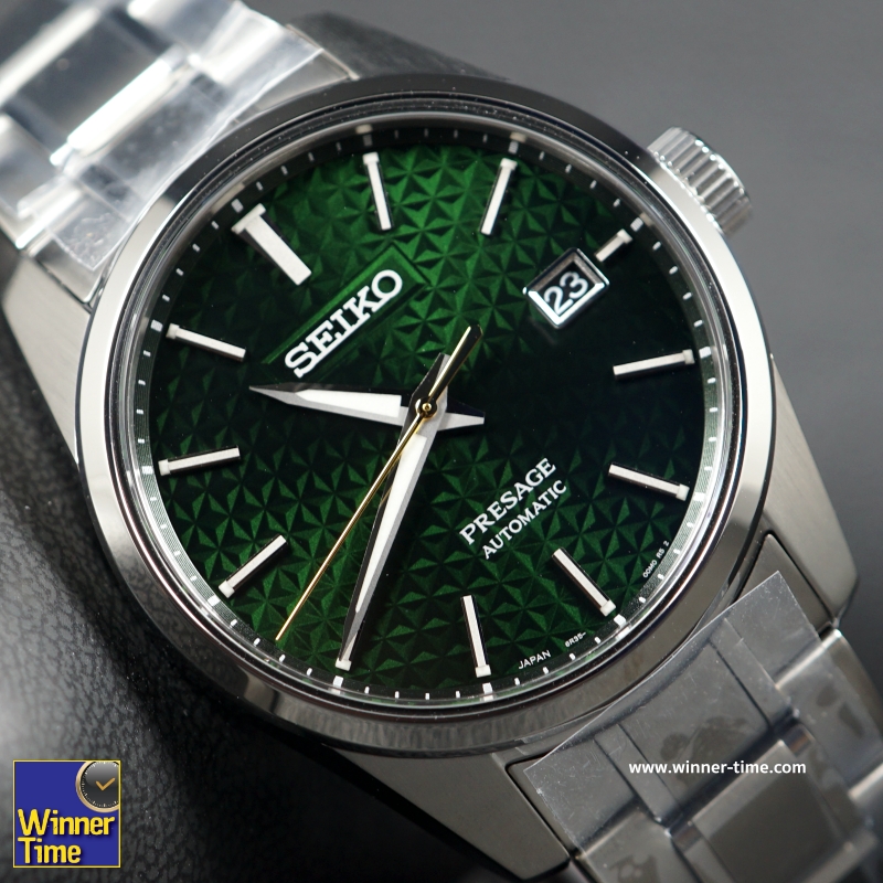 นาฬิกา SEIKO Presage Automatic รุ่น SPB169J1,SPB169J,SPB169