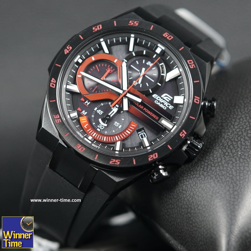 นาฬิกาCASIO EDIFICE รุ่น EQS-920PB-1AV