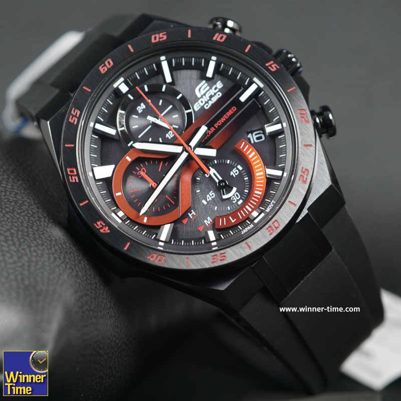 นาฬิกาCASIO EDIFICE รุ่น EQS-920PB-1AV