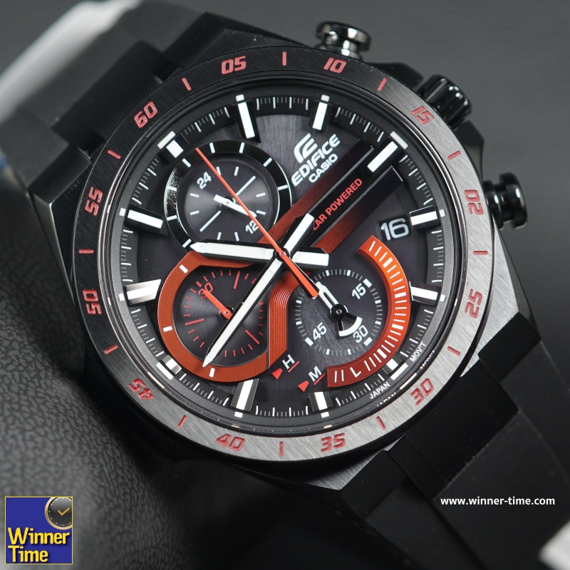 นาฬิกาCASIO EDIFICE รุ่น EQS-920PB-1AV