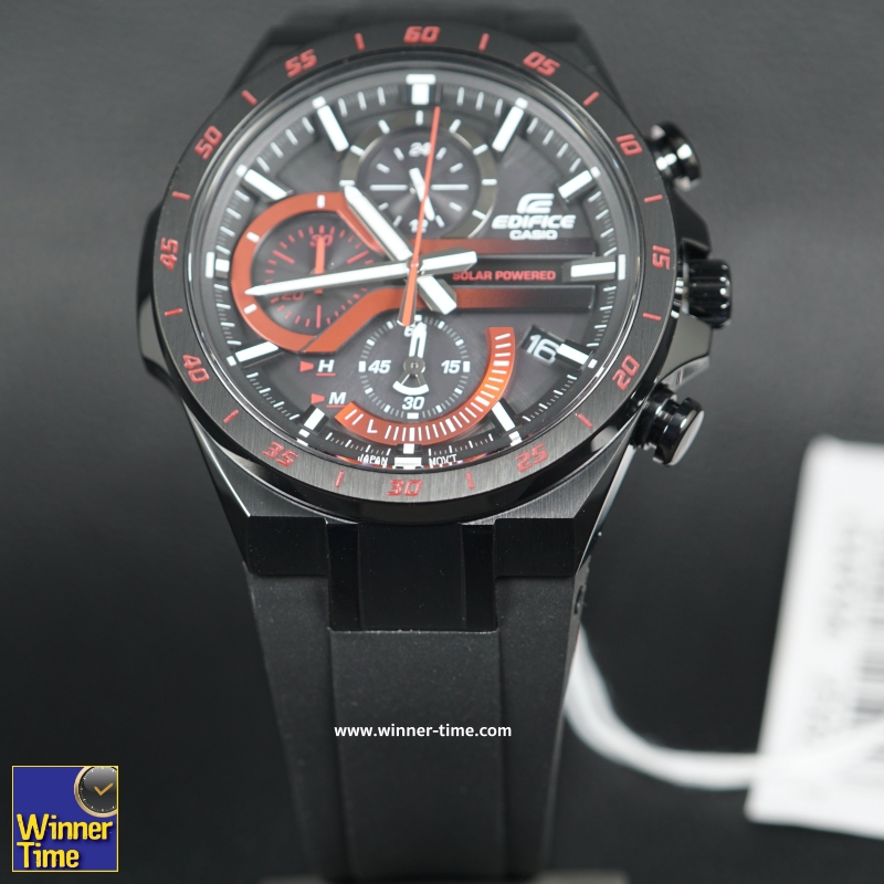 นาฬิกาCASIO EDIFICE รุ่น EQS-920PB-1AV