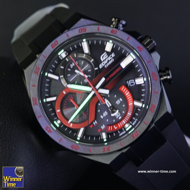 นาฬิกาCASIO EDIFICE รุ่น EQS-920PB-1AV