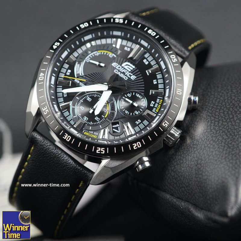 นาฬิกาCASIO EDIFICE รุ่น EFR-570BL-1AV