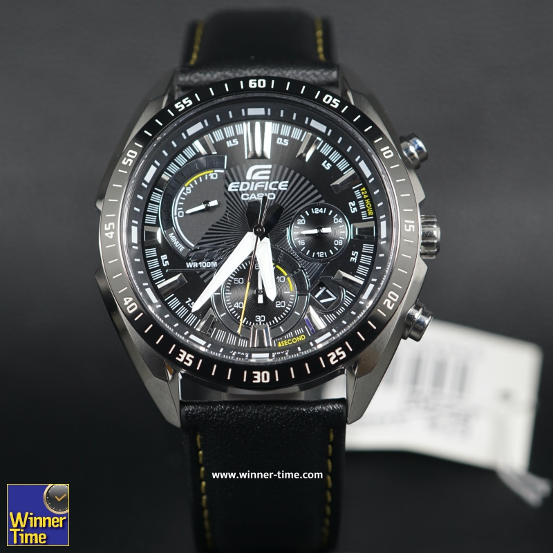 นาฬิกาCASIO EDIFICE รุ่น EFR-570BL-1AV